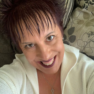 Meet your Posher, Tami